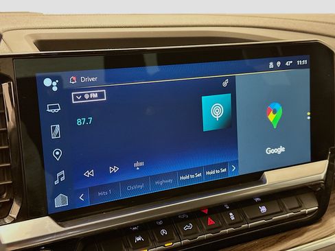 Used 2023 Chevrolet Silverado 1500 LT image 21