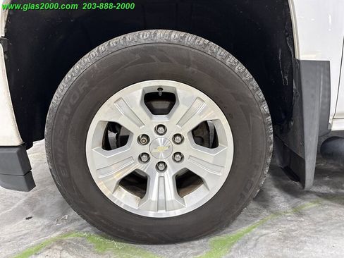 Used 2017 Chevrolet Silverado 1500 LT w/ All Star Edition image 16