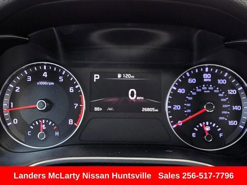 Used 2024 Kia Forte GT-Line FWD image 27