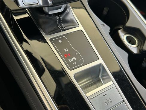Used 2021 Audi S6 Prestige AWD/4WD image 47