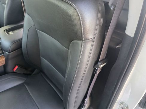Used 2016 Chevrolet Tahoe LTZ RWD image 30