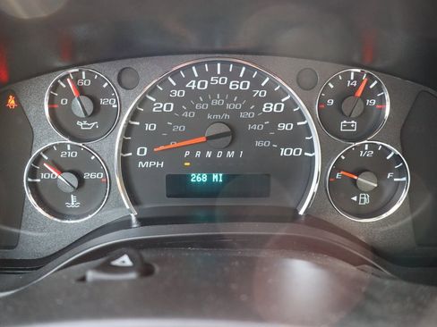 New 2025 Chevrolet Express 3500 w/ Power Convenience Package image 30