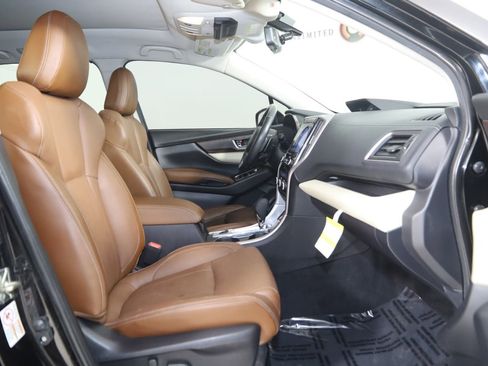 Used 2020 Subaru Ascent Touring w/ Popular Package #3 image 14