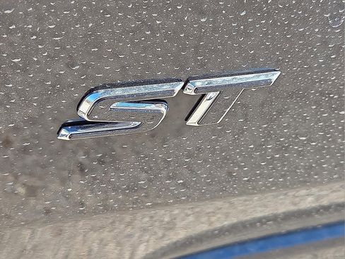 New 2026 Buick Envista Sport Touring w/ Convenience I Package image 8