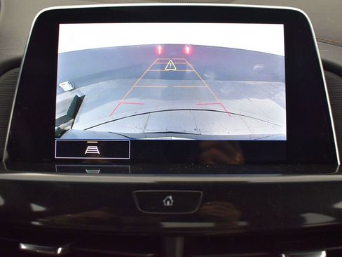 New 2025 Cadillac CT4 V w/ LPO, ONYX Package image 20