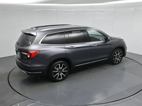 Used 2019 Honda Pilot Touring image 44