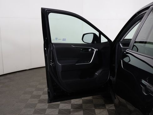 Used 2024 Toyota RAV4 LE image 15