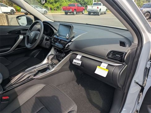 New 2025 Mitsubishi Eclipse Cross LE image 34