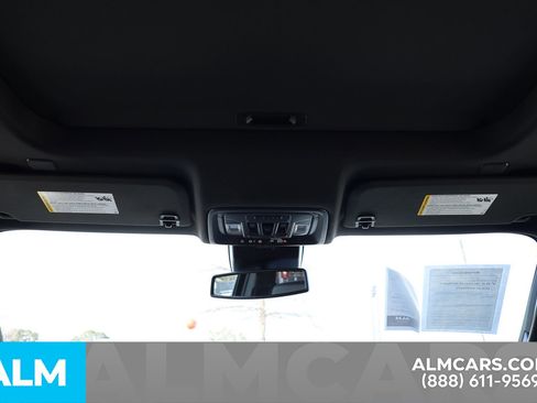 Used 2026 GMC Sierra 2500 AT4 image 48