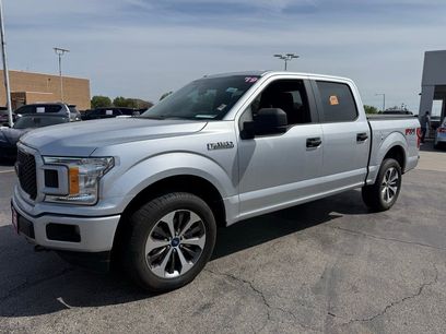 Used 2019 Ford F150 XL w/ Equipment Group 101A Mid