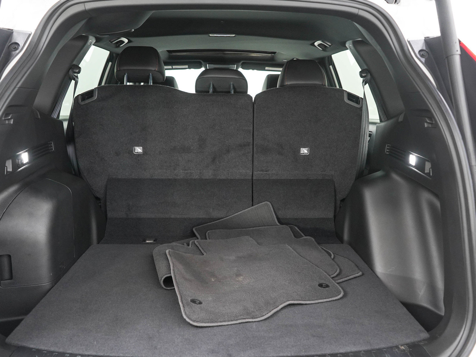 Used 2026 Honda CR-V Sport-L image 9