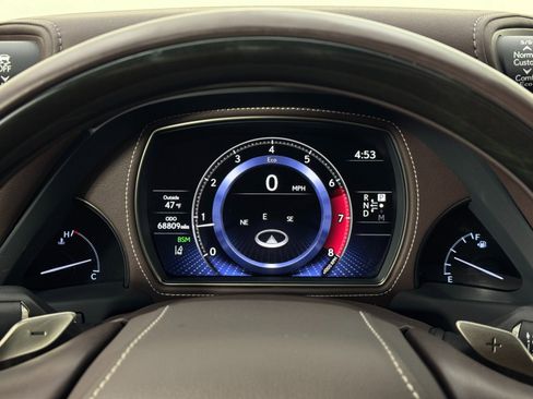 Used 2018 Lexus LS 500 AWD w/ Luxury Package image 21