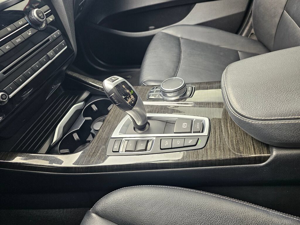 Used 2017 BMW X3 xDrive28i AWD/4WD image 28