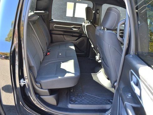 Used 2022 RAM 1500 Big Horn image 34