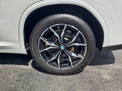 Used 2024 BMW X4 xDrive30i w/ Premium Package AWD/4WD image 33