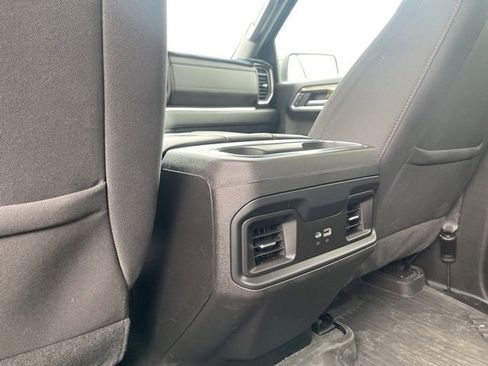 Used 2022 Chevrolet Silverado 1500 RST image 22