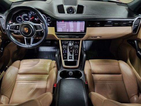 Used 2019 Porsche Cayenne image 48