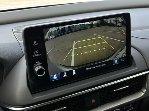 Used 2025 Acura ADX A-Spec FWD image 19