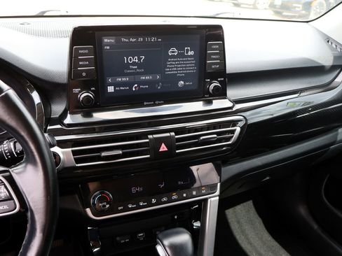 Used 2021 Kia Seltos EX AWD/4WD image 20