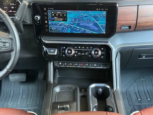Used 2026 GMC Sierra 2500 Denali Ultimate w/ Max Trailering Package AWD/4WD image 20