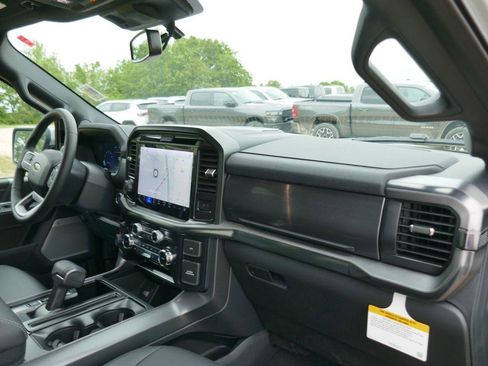 New 2026 Ford F150 Lariat AWD/4WD image 12
