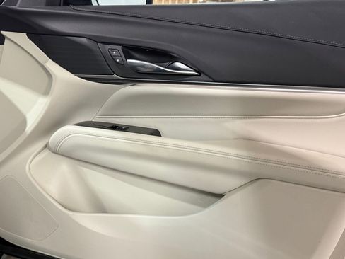 Certified 2022 Cadillac CT4 Premium Luxury w/ Technology Package image 43