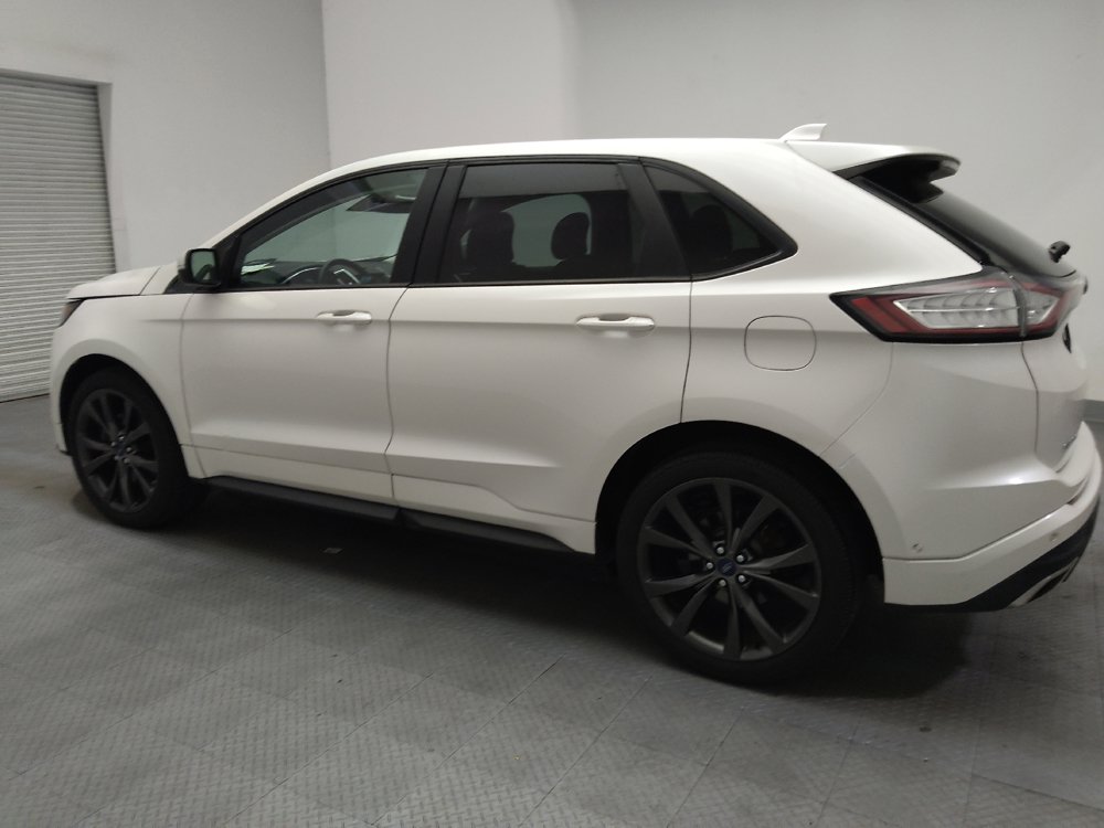 Used 2015 Ford Edge Sport w/ Equipment Group 401A AWD/4WD image 3