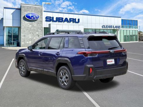 New 2026 Subaru Outback Premium AWD/4WD image 3
