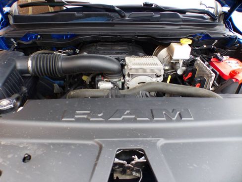 Used 2020 RAM 1500 Big Horn AWD/4WD image 28