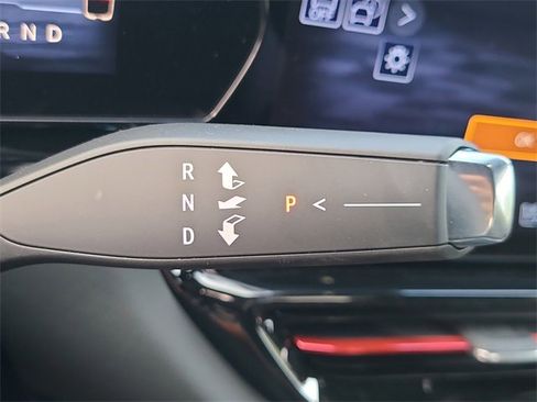 New 2026 Chevrolet Silverado EV Trail Boss image 31