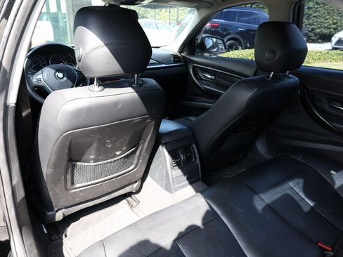 Used 2015 BMW 328i Sedan image 17