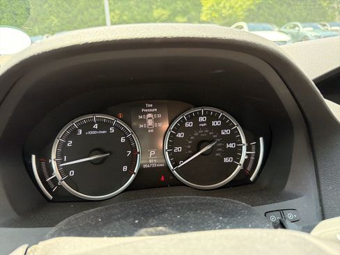 Used 2014 Acura MDX FWD w/ Technology Package image 9