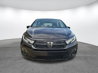 New 2026 Honda Odyssey Sport-L video 2