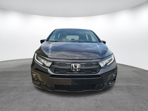 New 2026 Honda Odyssey Sport-L image 2