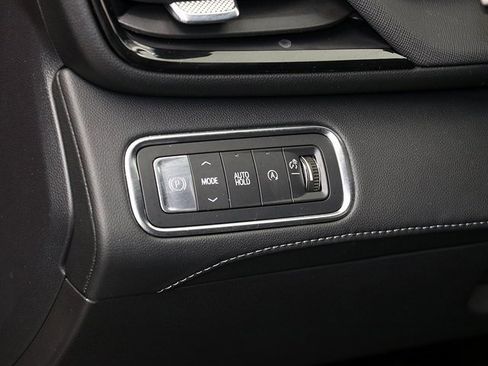 New 2025 Buick Enclave Sport Touring image 29