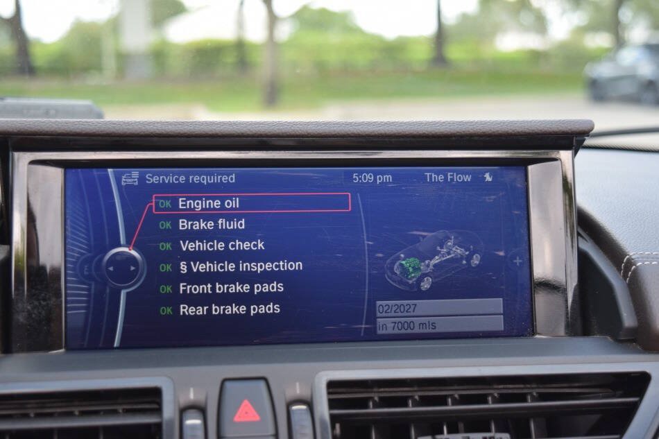 Used 2014 BMW Z4 sDrive35i RWD image 64