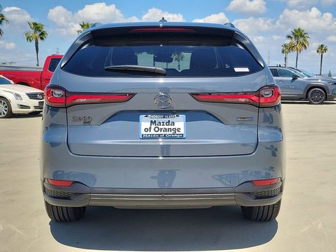New 2026 MAZDA CX-90 Plug-In Hybrid w/Premium Sport image 21