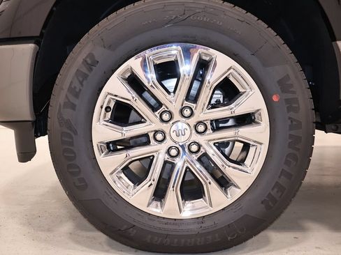 New 2026 Ford F150 King Ranch w/ Equipment Group 601A High AWD/4WD image 45