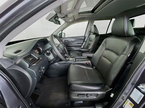 Used 2023 Honda Ridgeline RTL image 25