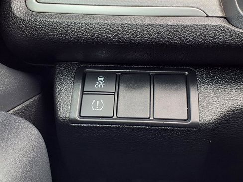 Certified 2018 Honda Civic LX-P image 10