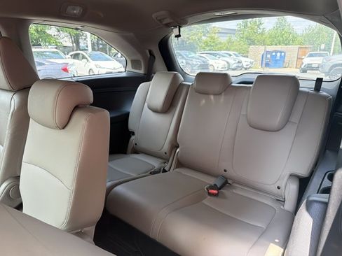 Used 2018 Honda Odyssey Elite image 23