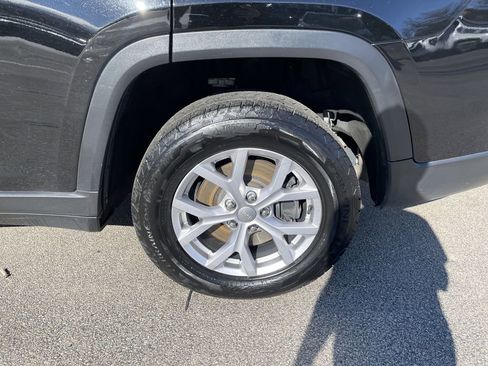 Used 2021 Jeep Grand Cherokee L Limited image 10