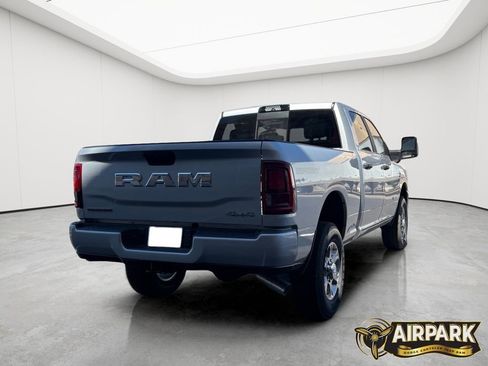 New 2026 RAM 2500 Big Horn image 4