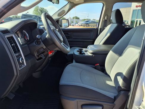 Used 2024 RAM 1500 Tradesman w/ Popular Equipment Group AWD/4WD image 16
