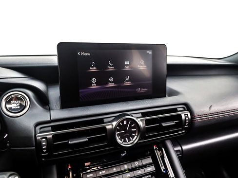 Used 2023 Lexus IS 300 w/ Premium Package image 20