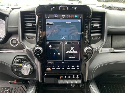 Used 2022 RAM 1500 Limited image 17