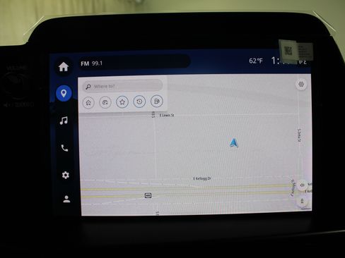 New 2026 Subaru Outback Premium image 13