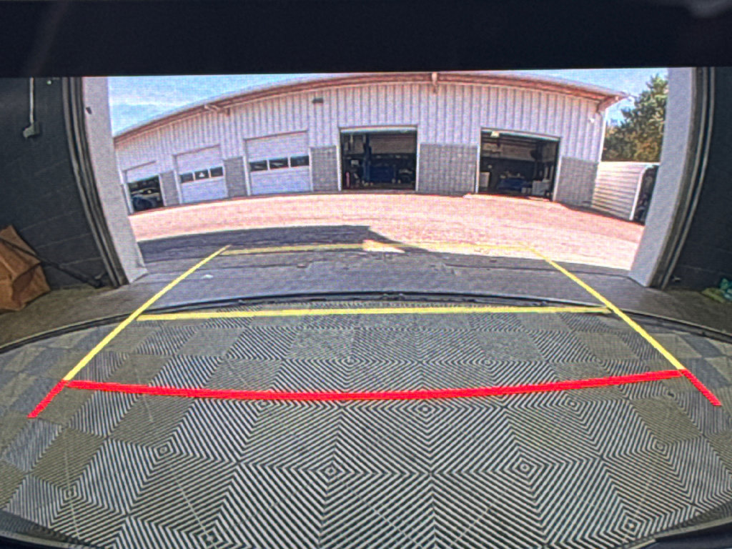Certified 2026 MAZDA MAZDA3 Carbon AWD/4WD image 30