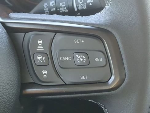 New 2026 Jeep Wrangler Willys image 26