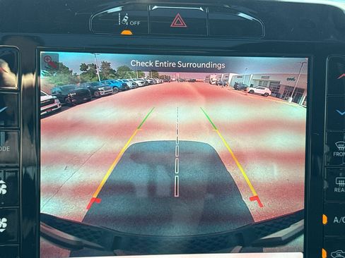 New 2026 RAM 1500 Big Horn image 20